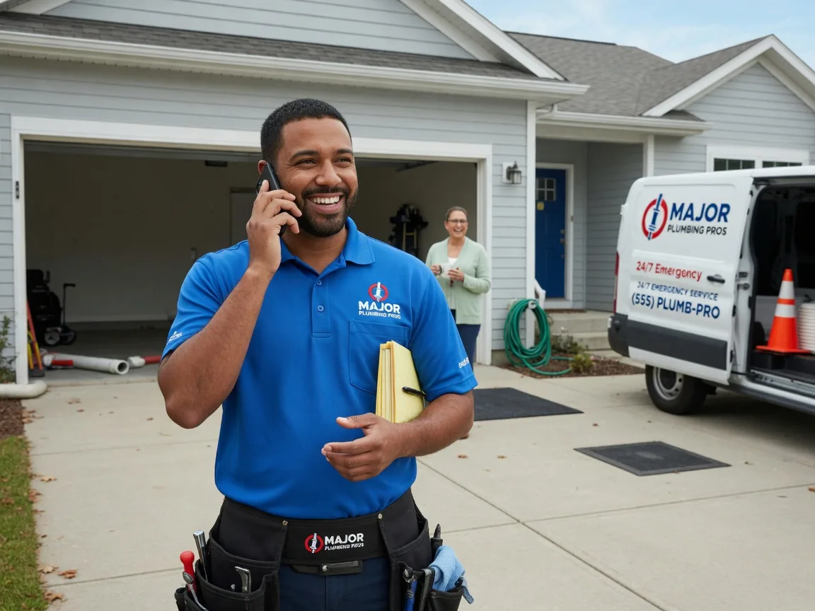 Drain Cleaning Services Lake Crystal, MN FAQs